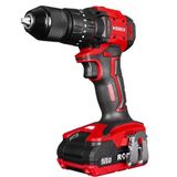 Rodex RDX3404 21 V 2.0 Ah Akülü Darbeli Matkap