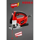 Rodex RDX3655 Dekupaj Testere