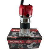 Rodex RDX3785 680W 30000 RPM Elektrikli El Frezesi