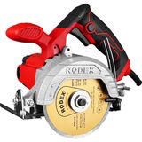 Rodex RDX3881 125 mm Mermer Kesme Makinesi