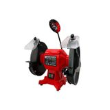 Rodex Rdx4201 Zımpara Taş Motor ,güç 350 W,taş Boyutu 200x20x16 Mm,boşta Çalışma Hızı 2950 D/dk,