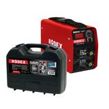 Rodex RDX50160 160A Inverter DC Kaynak Makinesi