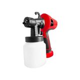 Rodex RDX7040 Elektrikli Boya Tabancası 450W