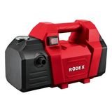 Rodex RDX7111 Portatif Basınçlı Yıkama