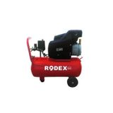 Rodex RDX750 Elektrikli Hava Kompresörü 50L 2 Hp / 1.5 Kw