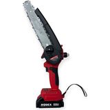 Rodex RDX9012 Akülü Mini Testere 20 V 2.0AH