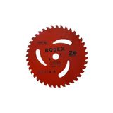 Rodex RDY128T 225 mm 40 Diş Tırpan Elmaslı Testere
