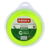 Rodex RDY512 Misina Motorlu Tırpan Misinası