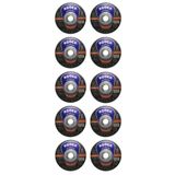 Rodex Rodex 115x1.0x22 10 Adet Paslanmaz Çelik Kesme Taşı