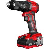 Rodex RPX2330OF 2x2 Ah Akülü Matkap