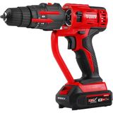 Rodex RPX2708F Şarjlı Akülü Matkap