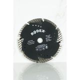 Rodex RRZ180 180 mm Kesme Diski