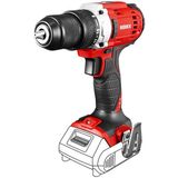 Rodex Şarjlı Matkap 50 Nm Tork 2 Vites 20V (Akü Hariç)