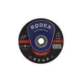 Rodex Srm180 180 Mm Metal Kesme Taşı