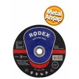 Rodex Srm230 230 Mm Metal Kesme Taşı