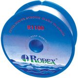 Rodex Standart - 0.10 mm - 1000 mt - 1.1 kg Bobin Misina