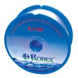 Rodex Standart 0.18 mm - 1000 mt - 2.3 kg Bobin Misina