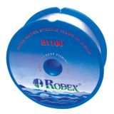 Rodex Standart 0.20 mm - 1000 mt - 3.3 kg Bobin Misina