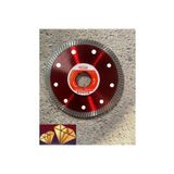Rodex Tomax 115 x 1.3 mm Hassas Seramik Granit Mermer & Taş Kesici