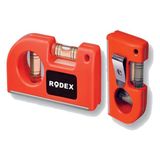 Rodex Yelbey Rodex Cep Tipi Su Terazisi