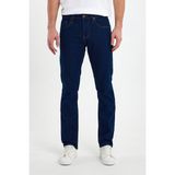 Rodi 650 RD24KE011536 Arjen Koyu Mavi Slimfit Erkek Jean Pantolon