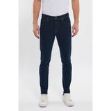 Rodi Erkek Jean Pantolon Skinny Danny 166 RD24KE011535 - 29 / 32 - Yeşil Tint