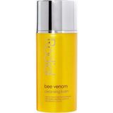 Rodial Bee Venom Cleansing Balm 100ML, Yüz Için Nemlendirici ve Makyaj Temizleyici Balmlı Temizleyici