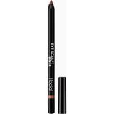 Rodial Burnt Truffle Gel Eyeliner 1.2g Suya Dayanıklı ve Uzun Süre Kalıcı Göz Kalemi - Kahverengi
