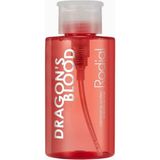 Rodial Dragon's Blood Cleansing Water 300ML, Göz ve Yüz Için Nemlendirici ve Makyaj Temizleyici Su