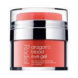Rodial Dragon's Blood Eye Gel 15ML, Göz Altı Için Nemlendirici, Canlandırıcı ve Ince Çizgi Karşıtı Jel - Tek Ebat