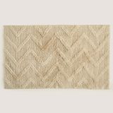 Rodın Bambu Paspas 60X100 Cm Natural