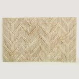 Rodın Bambu Paspas 60X100 Cm Natural