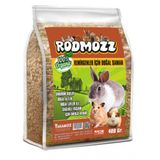 RodMozz Kemirgen İçin Doğal Altlık 400 gr Saman