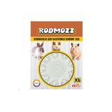 RodMozz Kemirgenler İçin XL Büyük Boy Kalsiyumlu Kemirme Taşı