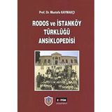 Rodos ve İstanköy Türklüğü Ansiklopedisi (Ciltli)