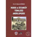Rodos Ve İstanköy Türklüğü Ansiklopedisi