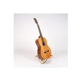 Rodrigo Klasik Gitar Dnz375 Gitar Softcase Sert +Kılıf