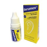 Rodrigo Serumex Kulak Damlası 10 Ml