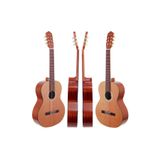 Rodriguez RC544MN Gül Klasik Gitar