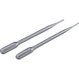 Rodus 500x3 ml Pastör Pipeti