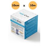 Roe Cat Kedi Eğitim Bandı, Mobilyalar Için Tırmalamaya Karşı Önleyici, %100 Şeffaf, Non-toxic, 10cm X 10m