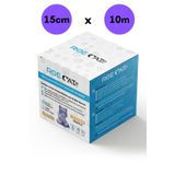 Roe Cat Kedi Eğitim Bandı, Mobilyalar Için Tırmalamaya Karşı Önleyici, %100 Şeffaf, Non-toxic, 15cm X 10m