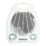 Roehler RF-2001 Fanlı Isıtıcı