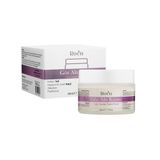 Roen Göz Altı Morluk Kremi Kafein%5 Hyaluronic Acid%0,2 Koyu Halka, Şişlik Bakım Kremi 50ML