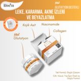 Roen Kararma Ve Akne Lekeleri Glutatyon İçeren Leke Kremi 50 ML