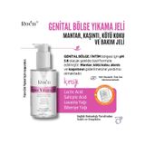 Roen Ph Dengeli Koku Kaşıntı İntim Yıkama Jeli 200 ML