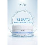 Roen Yoğun Nemlendirici Krem, Hyaluronik Asit, Panthenol, 72 Saat Etkili Nemlendirici Kremi 100 ml