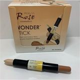 Roena Rose Wonder Stick Kapatıcı Açık Renk Kontur Ten Renkli Günlük Makyaj İçin