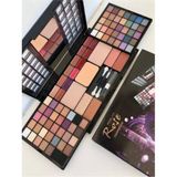 Roesıa Rose Cosmetics Çekmeceli Makyaj Seti 90 Parça