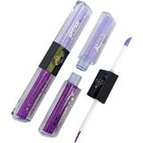 Roesia Rose Cosmetics Çift Taraflı Simli Likit Far Simli Eyeliner No:6